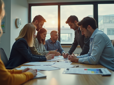 Enhance Workplace with Health Assessments for Organizations