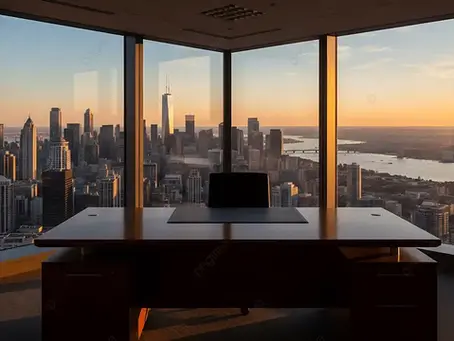 Executive roles don’t happen overnight — and neither does executive readiness.