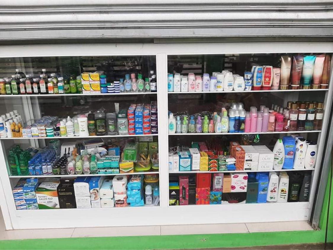 I'm a product