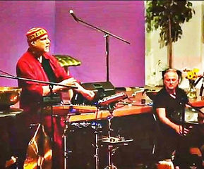 Meditation Breathwork Music Soundbath Sound bath electronics Drums Shaman 2.jpeg