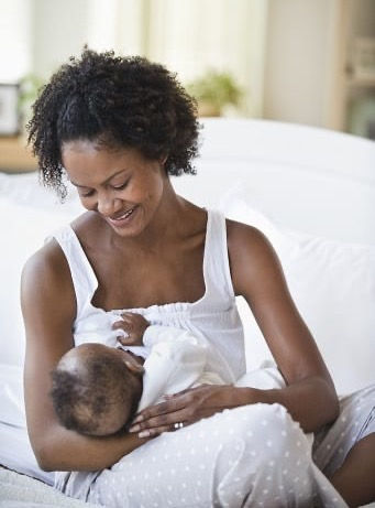 The Breast Option: A Comprehensive Guide - The Benefits of Breastfeeding for Babies: