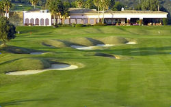 Marbella Golf & Country Club