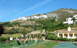 Школа La Quinta