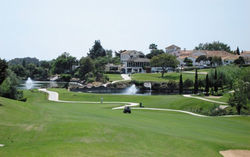 Golf Santa Maria