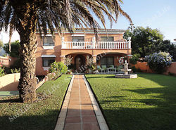 Дом в Марбелье