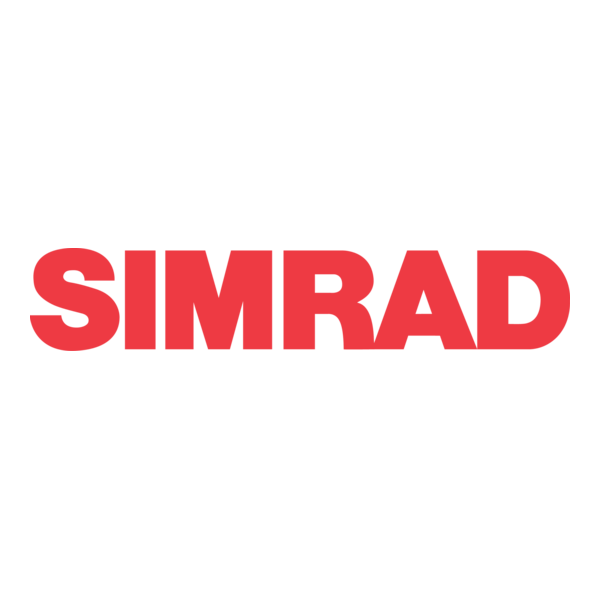 Simrad electronics installation