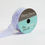 Miniature : Dentelle 22mm 4mt
