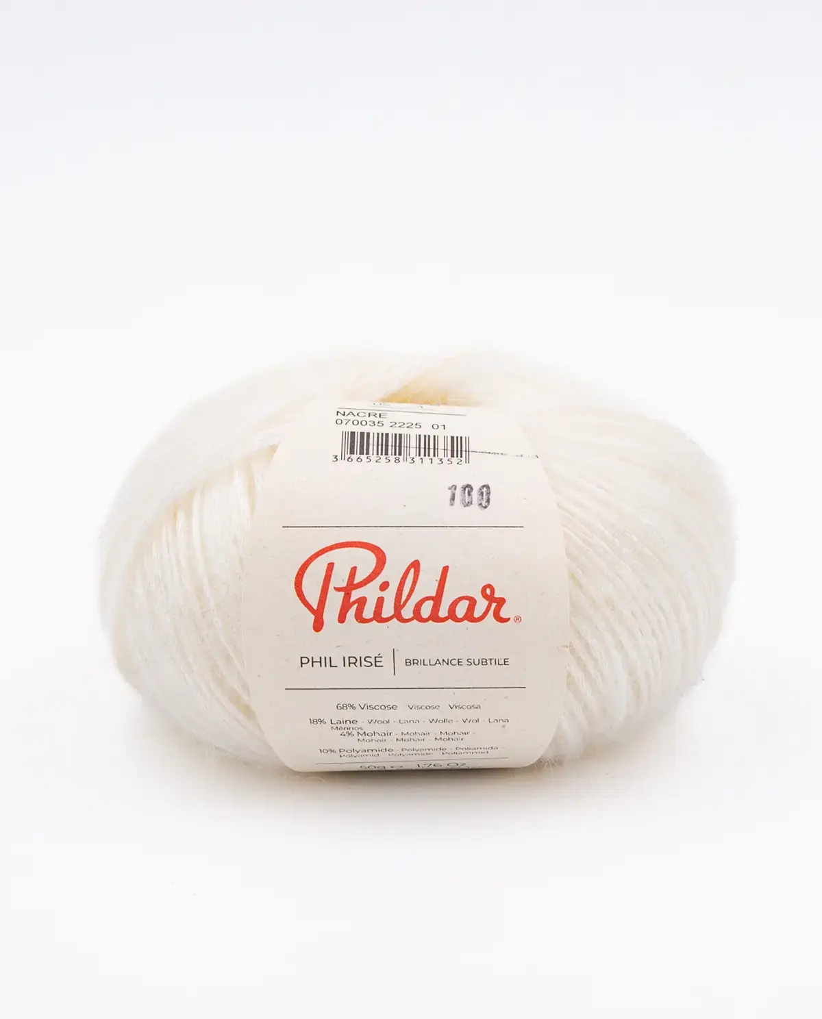 Phil IRISE by Phildar