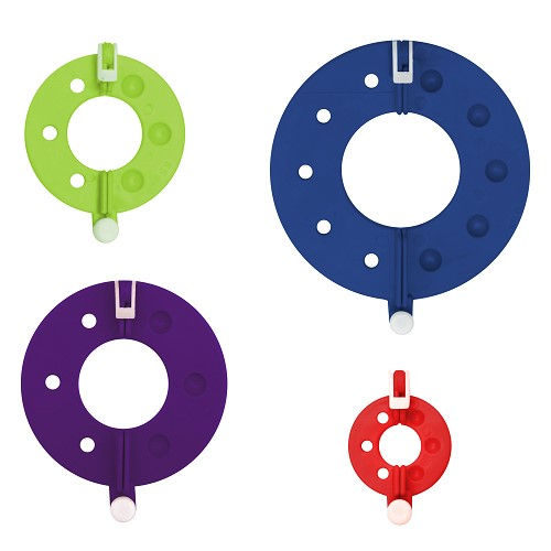 Pom Pom Makers Knit-Pro