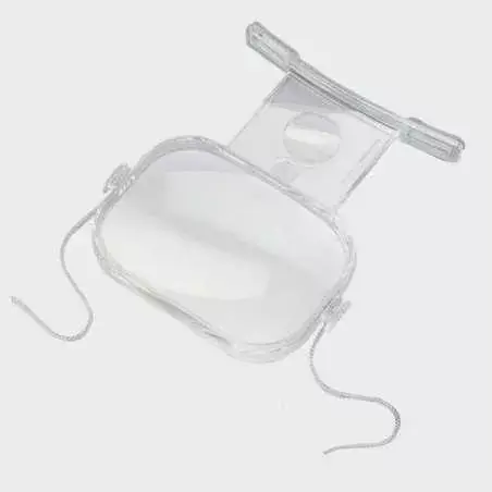 Loupe de broderie