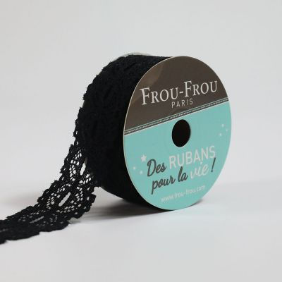 Dentelle 22mm 4mt