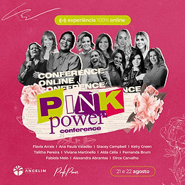 PinkPower Conference