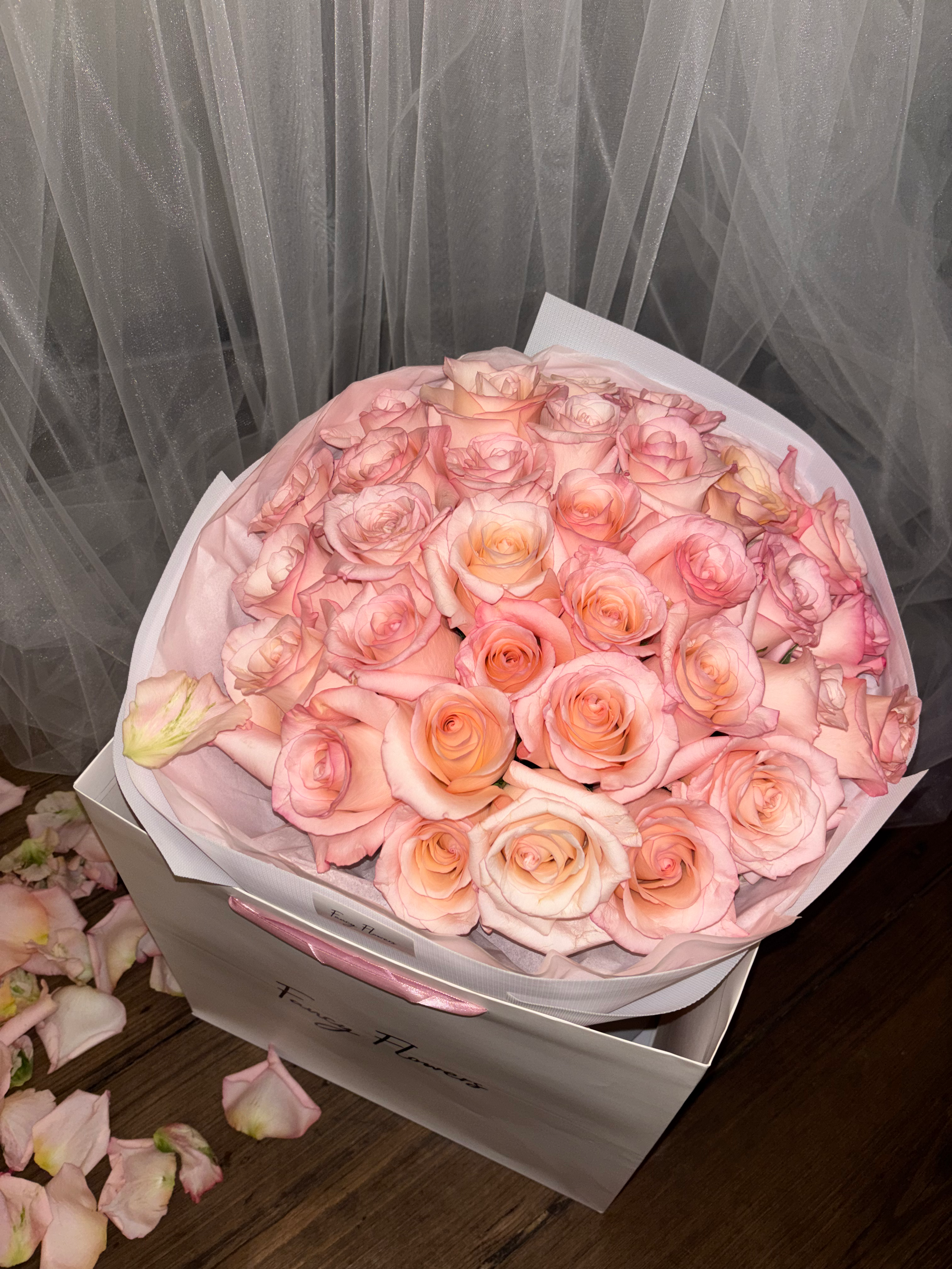 Rosen 'Rhoslyn'