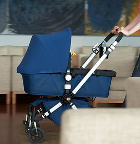 Milton Keynes Pushchair Cleaning