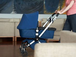 Sleep Association Baby