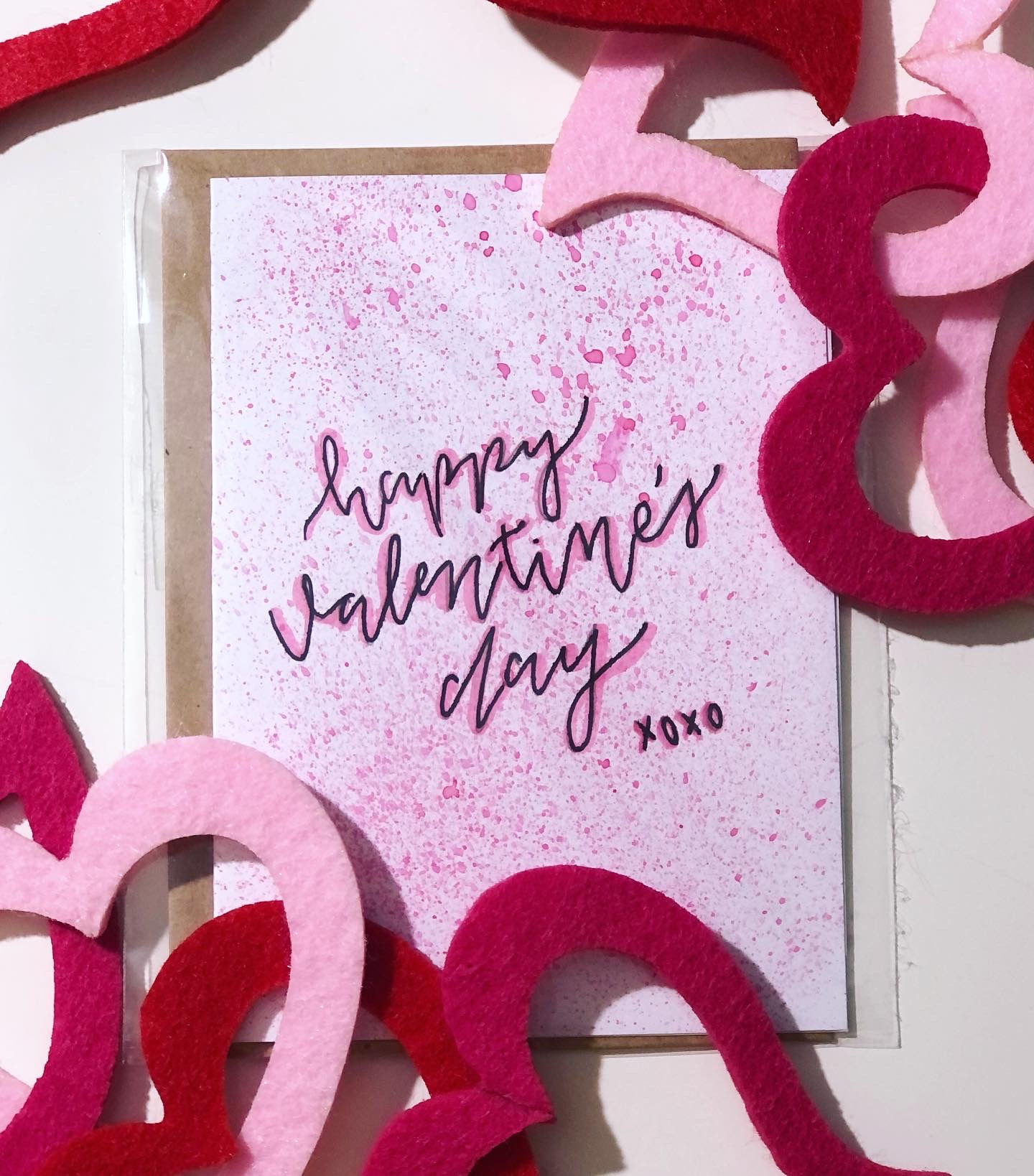 The Valentine's Day Collection 6-pack