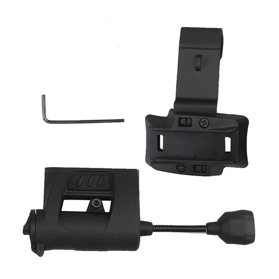 Thumbnail: MPLS Headset Light