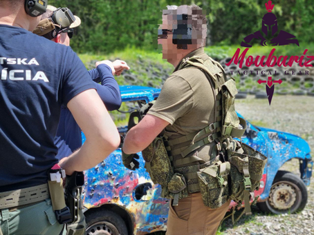 Moubariz Tactical 6Sh117 IRR