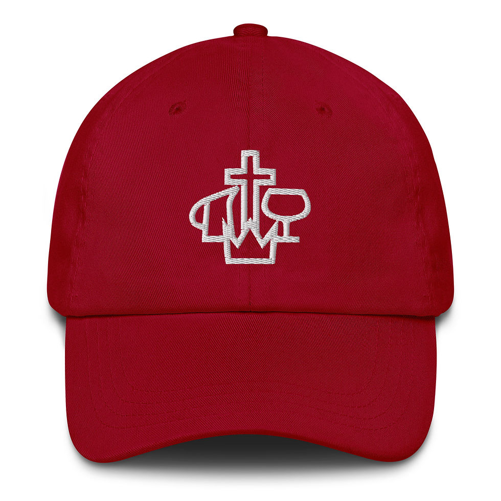 Thumbnail: LAC Ballcap