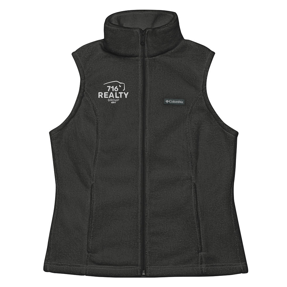 Thumbnail: 716 Vest- Womens