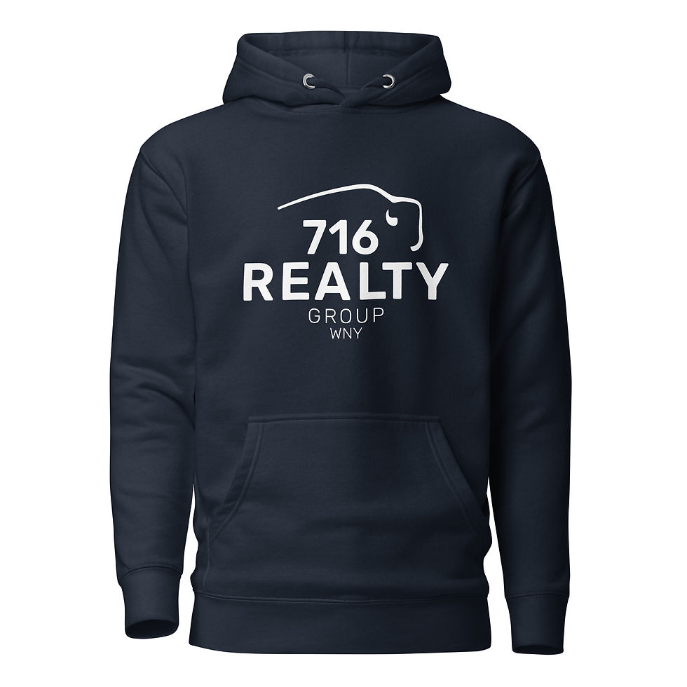 Thumbnail: Unisex OG Hoodie