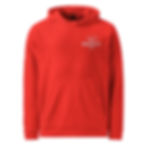 Thumbnail: 716 adidas fleece hoodie