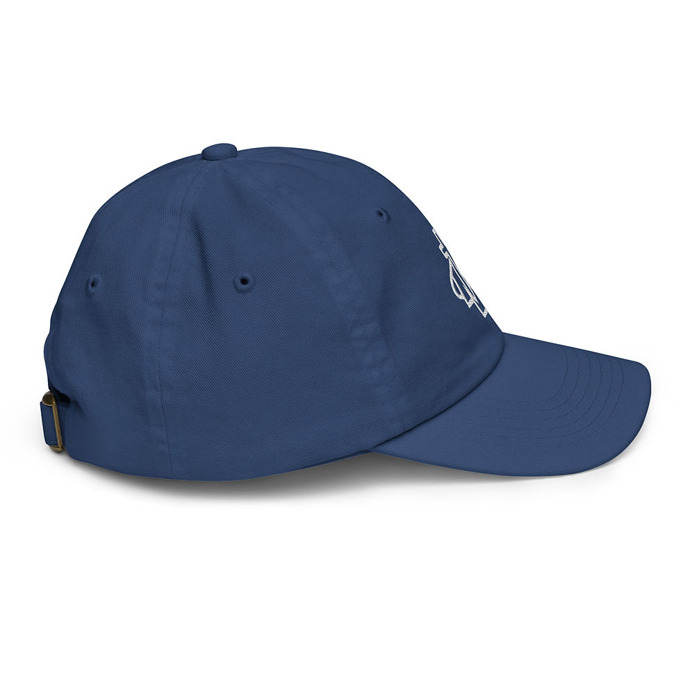 Thumbnail: LAC Youth Ballcap