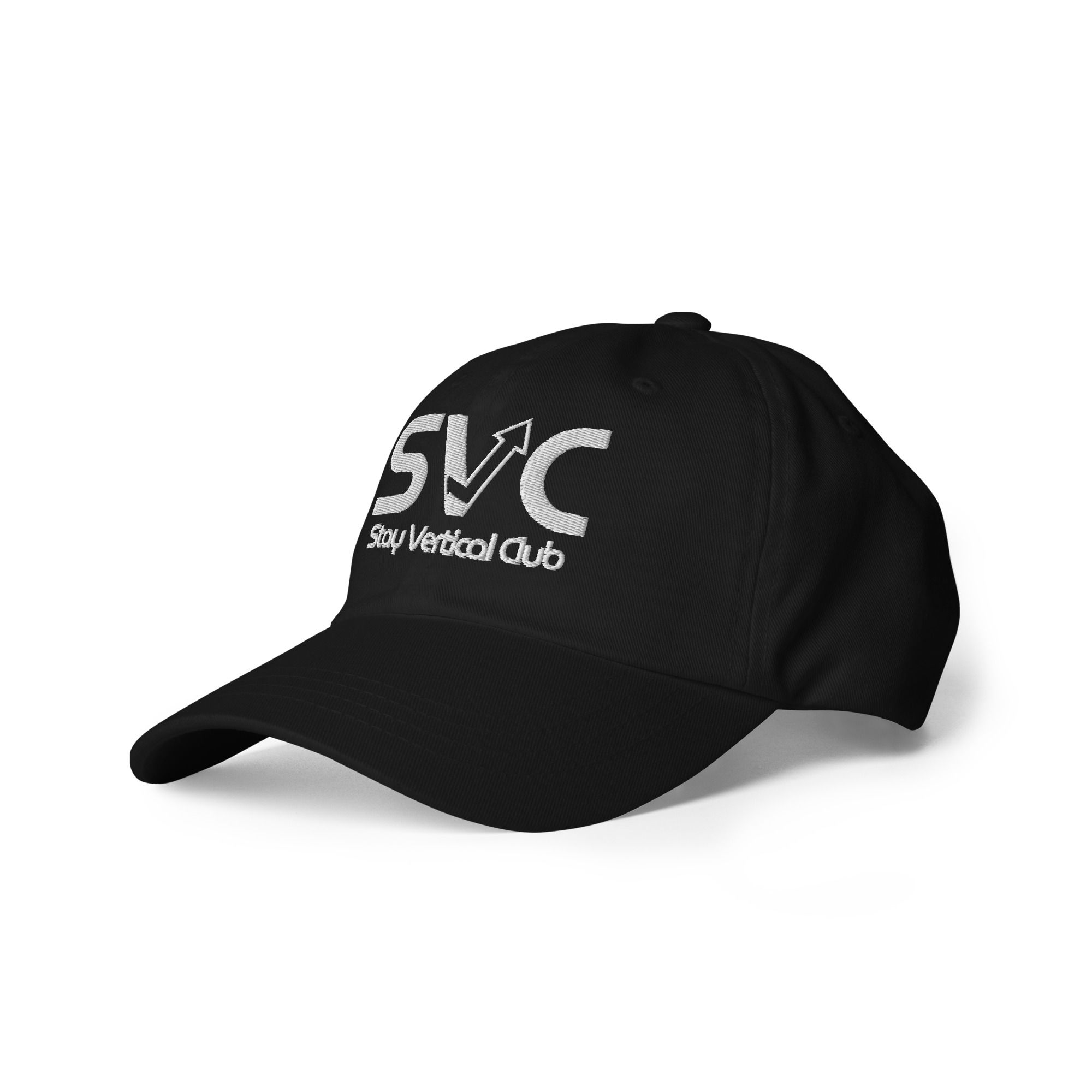 Stay Vertical Cap