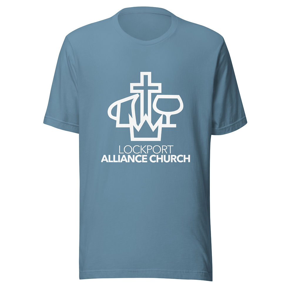 Thumbnail: LAC Colored Tee