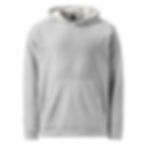 Thumbnail: 716 adidas fleece hoodie