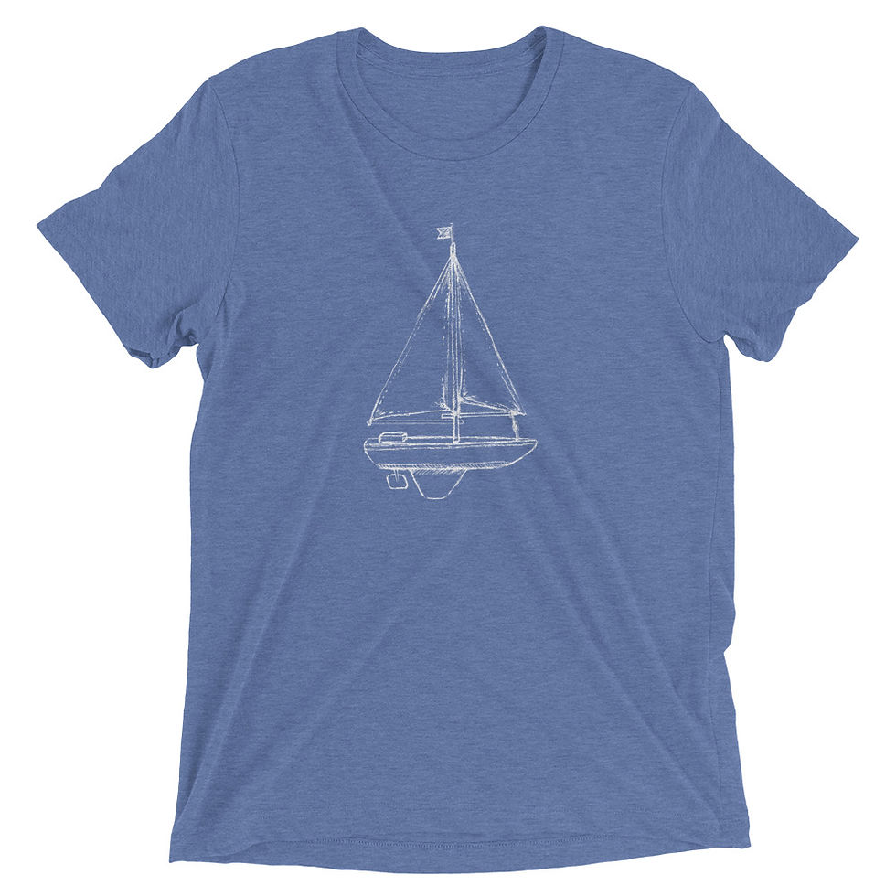 Thumbnail: Simply Sailing