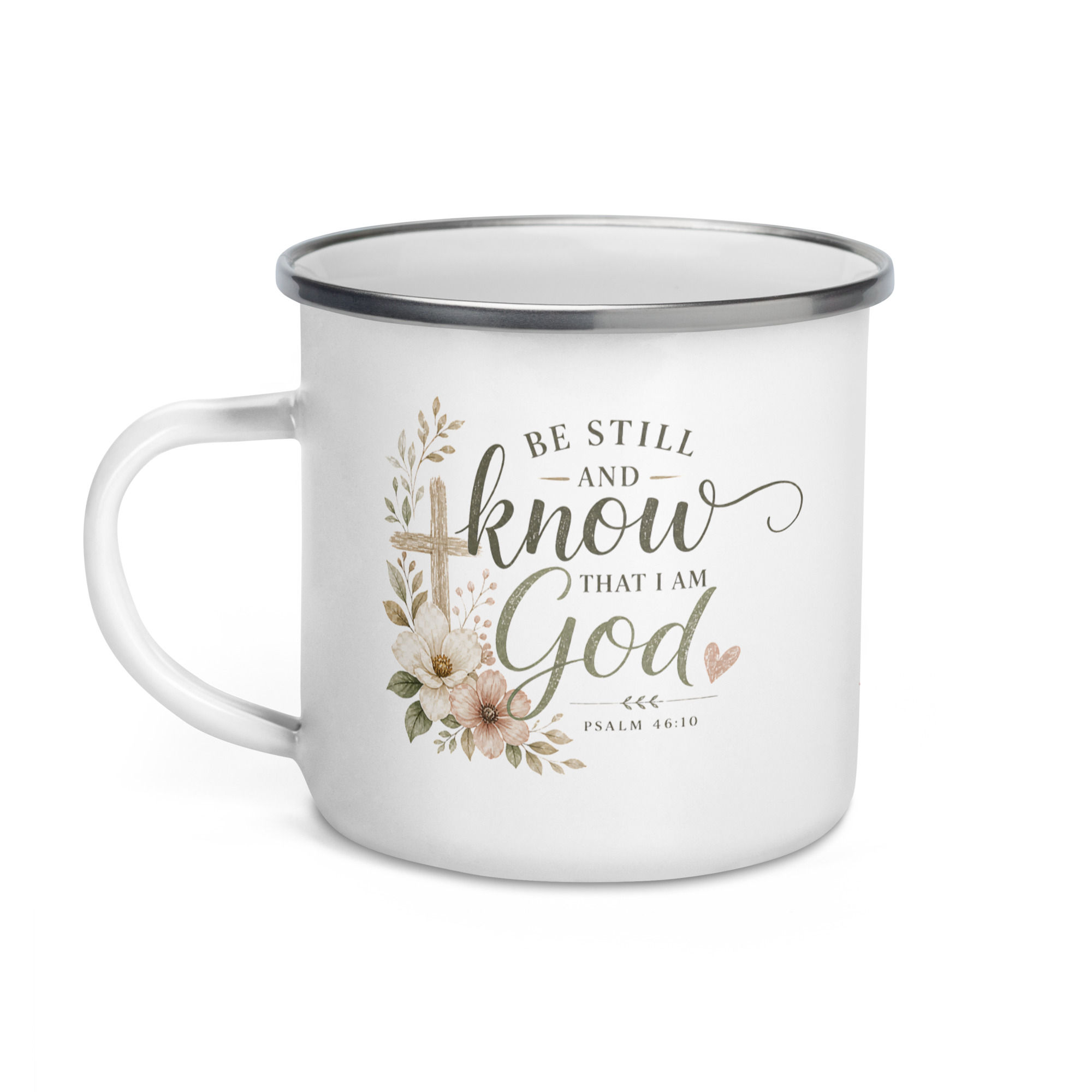 LAC Ladies Camping Mug