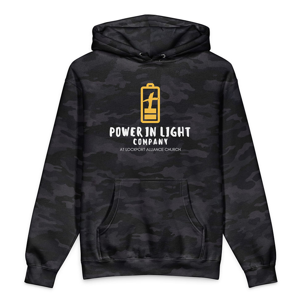 Thumbnail: LAC Power In Light Camo Comfort