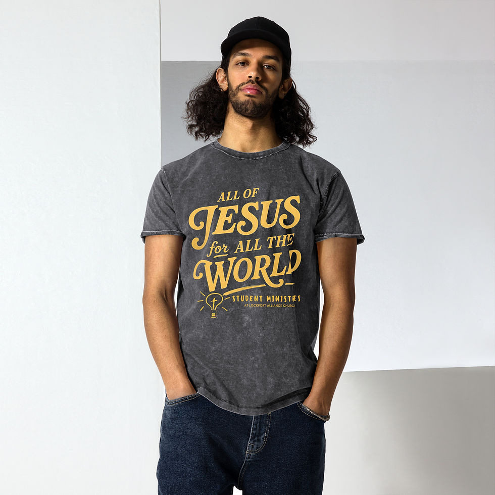 Thumbnail: LAC Student Ministries 