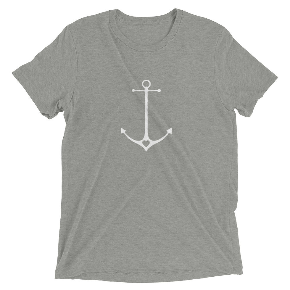 Thumbnail: My Anchor Triblend