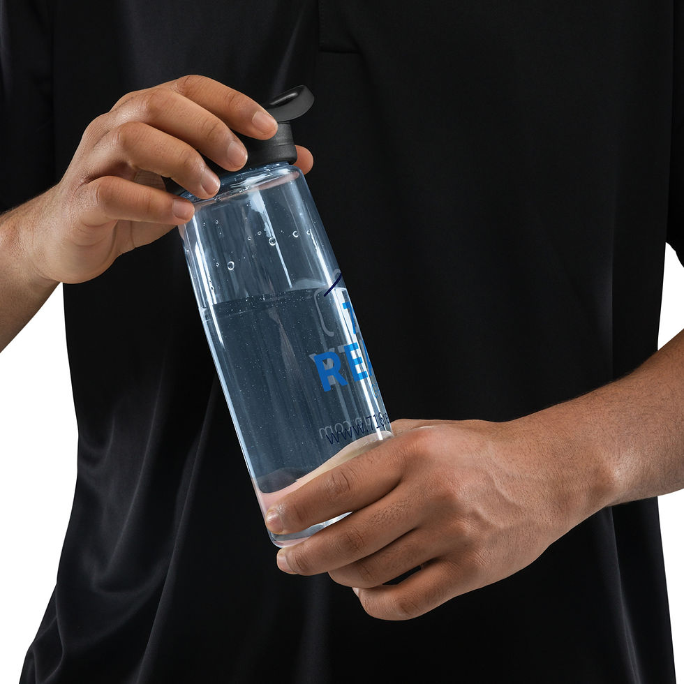 Thumbnail: 716 Sports water bottle