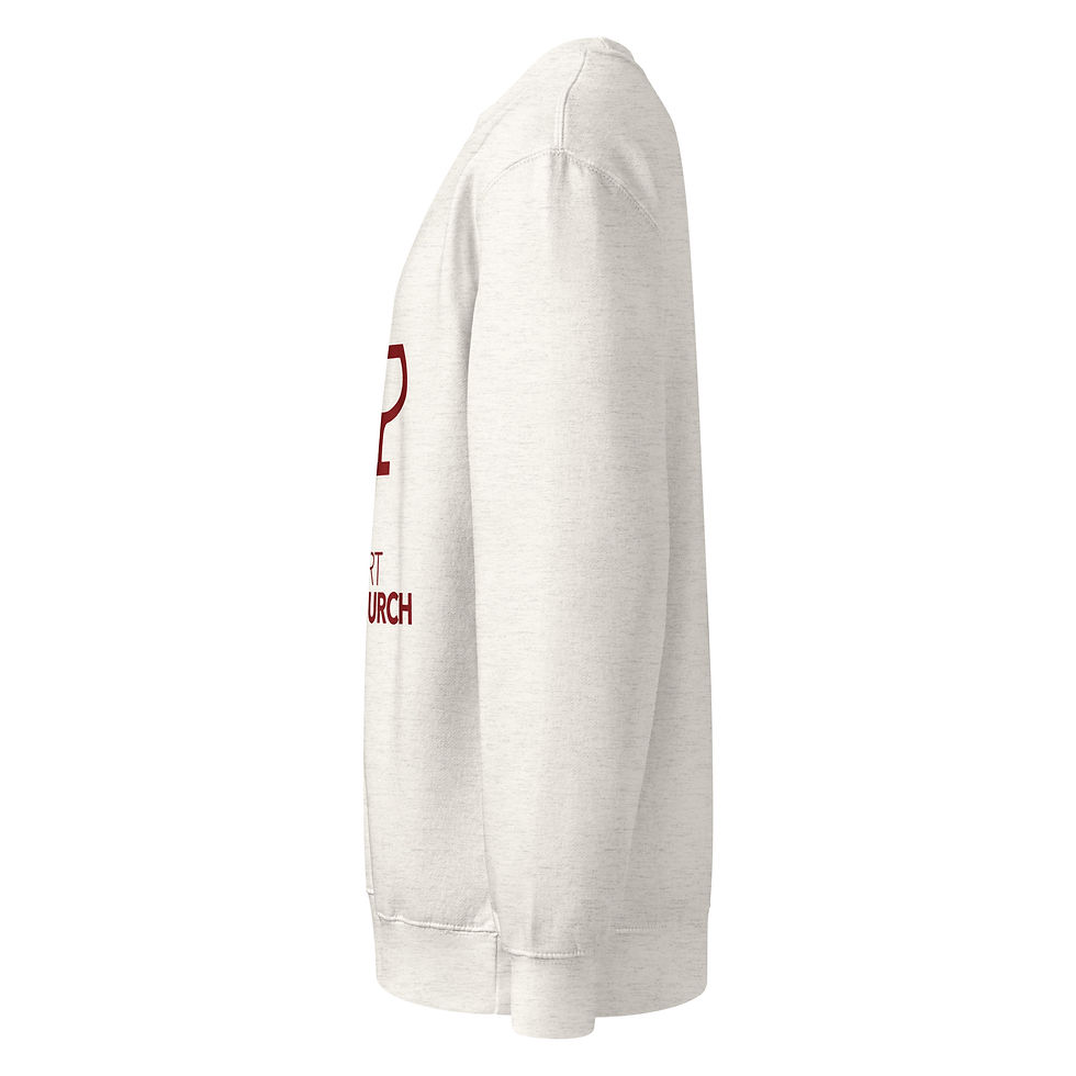 Thumbnail: LAC Basic Sweatshirt