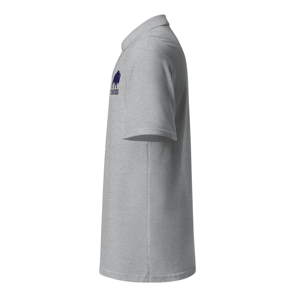 Thumbnail: 716 Business Brokers Unisex Polo