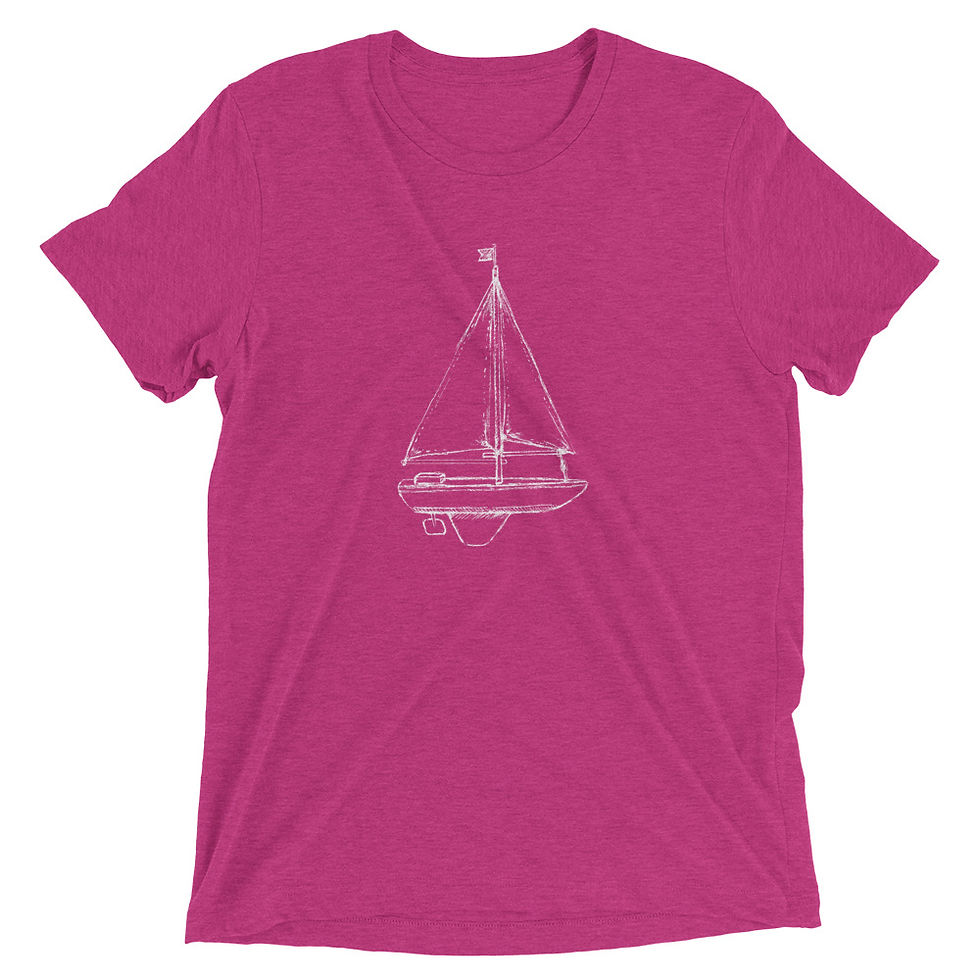 Thumbnail: Simply Sailing