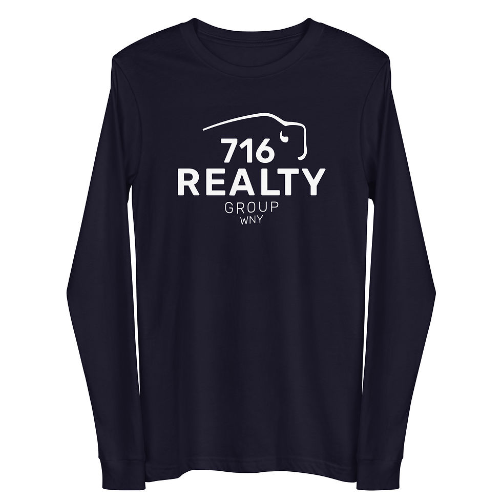 Thumbnail: Unisex OG long sleeve T-shirt