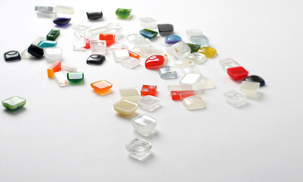 lighting installation research for 2020 - BDCI 