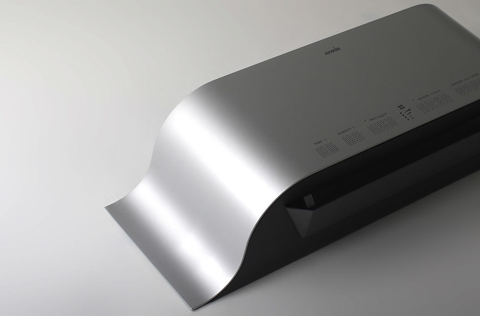 Indoor Oxygen generator - BDCI design