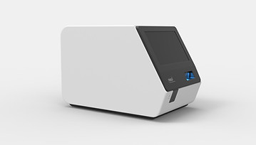 Malaria Diagnostic Platform