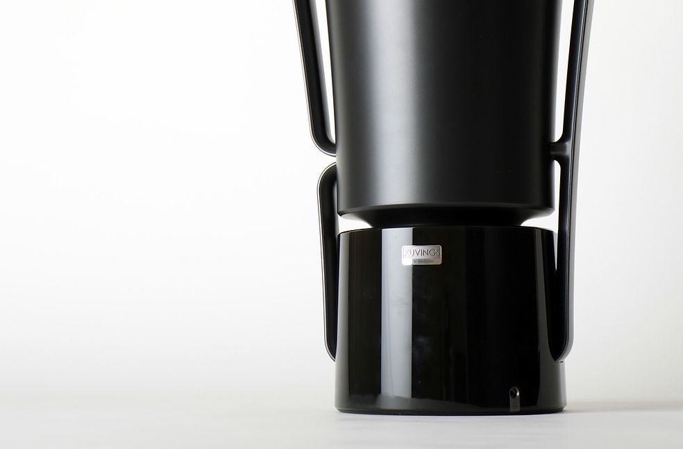 power blender design by BDCI design studio