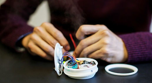 Wearable Sterilizer doobit