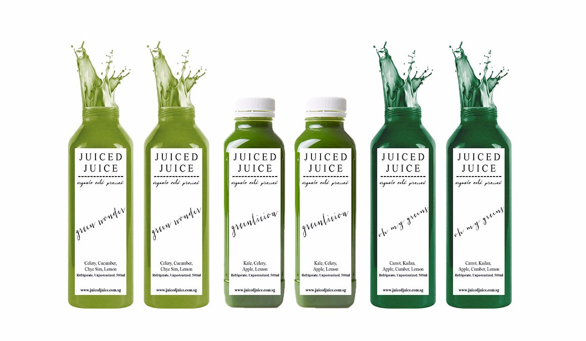 Power of Green Cleanse