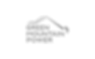 Green Mountain Power logo.