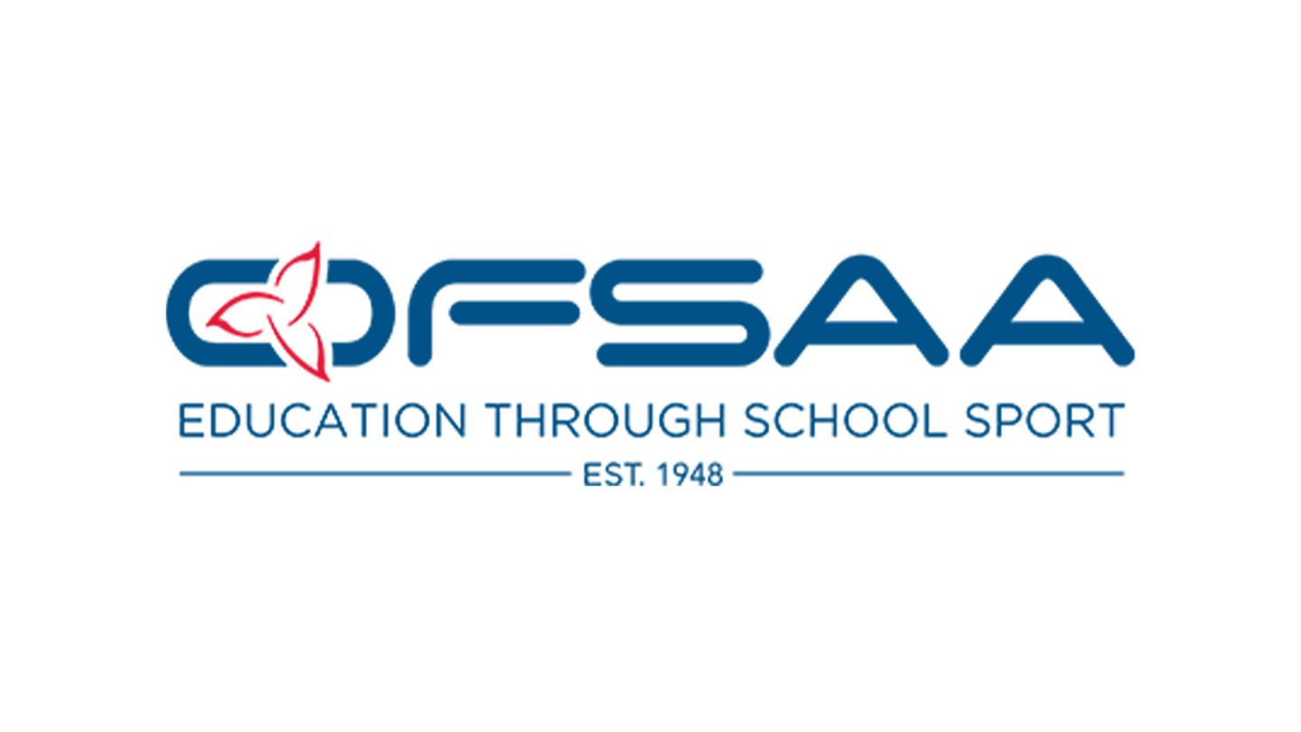 OFSAA logo.