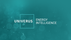 Introducing Univerus Energy Intelligence