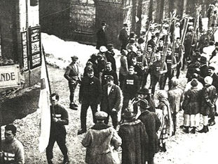 How the Winter Olympics Shaped Modern Sport Management